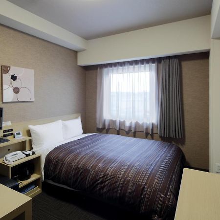 Hotel Route Inn Chiba Newtown Chuo Ekimae -Narita Kuko Akusesu Sen- Inzai Dış mekan fotoğraf