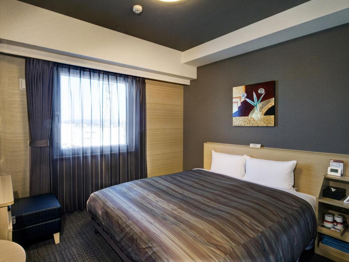 Hotel Route Inn Chiba Newtown Chuo Ekimae -Narita Kuko Akusesu Sen- Inzai Dış mekan fotoğraf