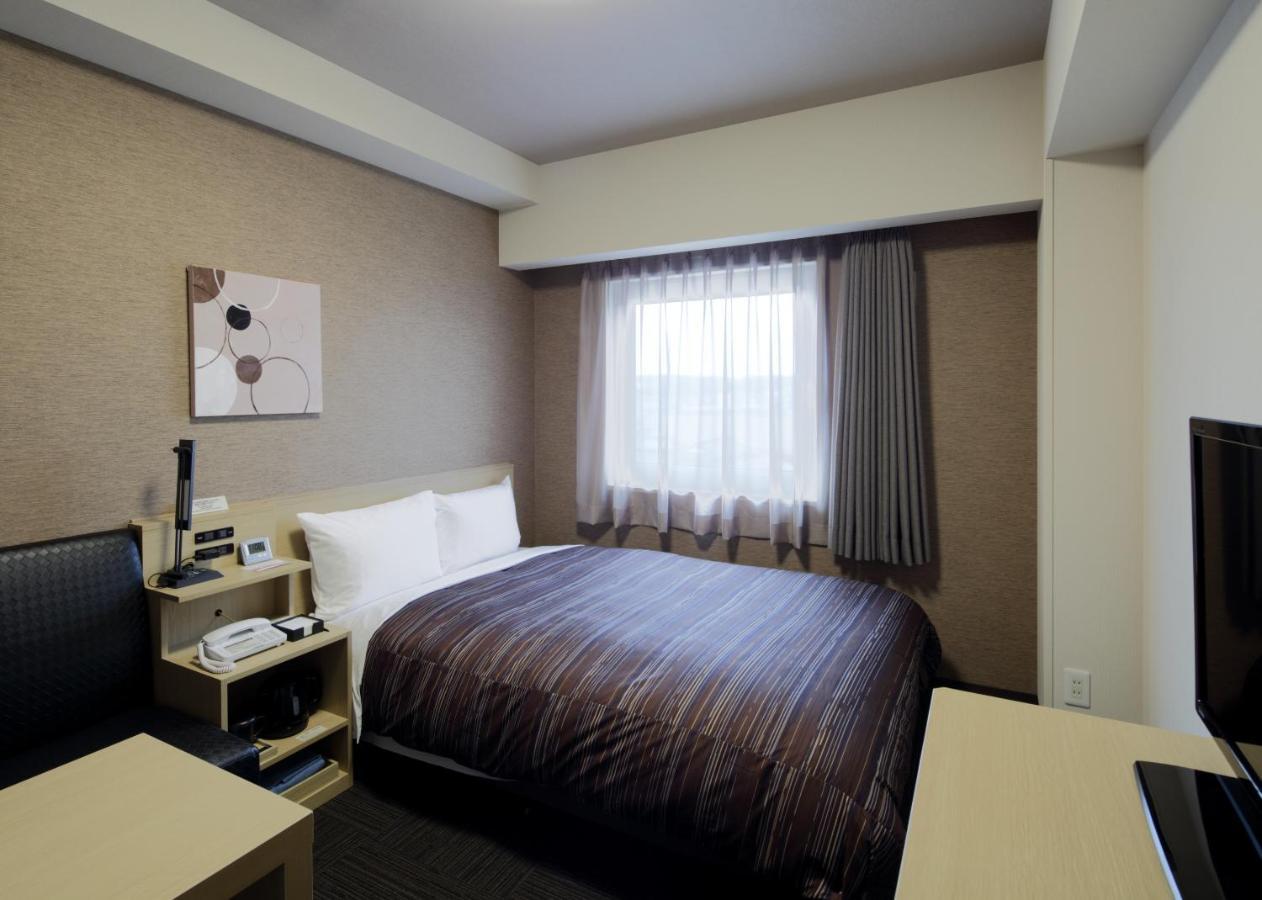Hotel Route Inn Chiba Newtown Chuo Ekimae -Narita Kuko Akusesu Sen- Inzai Dış mekan fotoğraf