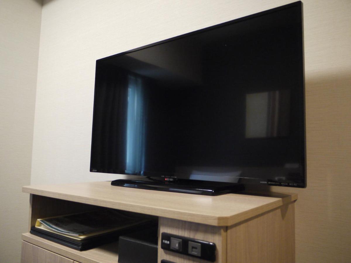 Hotel Route Inn Chiba Newtown Chuo Ekimae -Narita Kuko Akusesu Sen- Inzai Dış mekan fotoğraf